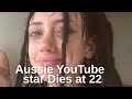 YouTube star Lil Bo Weep dies at 22