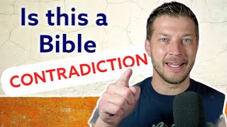 Is God Merciful or Not || Exodus 34:1-9