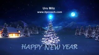 Wishing you merry christmas and all the best for a successful new
year! feel free to share this clip add more happiness joy life of
specia...