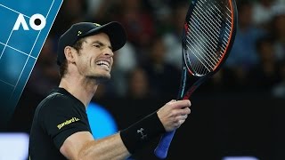 Night three highlights | Australian Open 2017