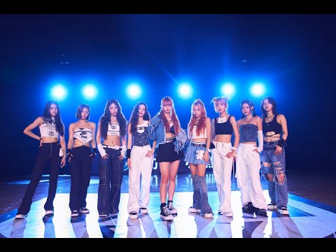 GENBLUE TRIP Performance Video