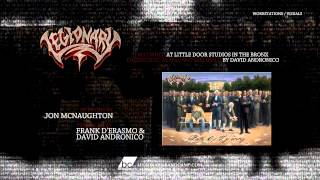 Legionary - Government-Media Complex