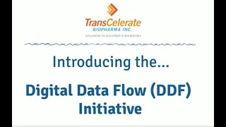 Digital Data Flow Overview