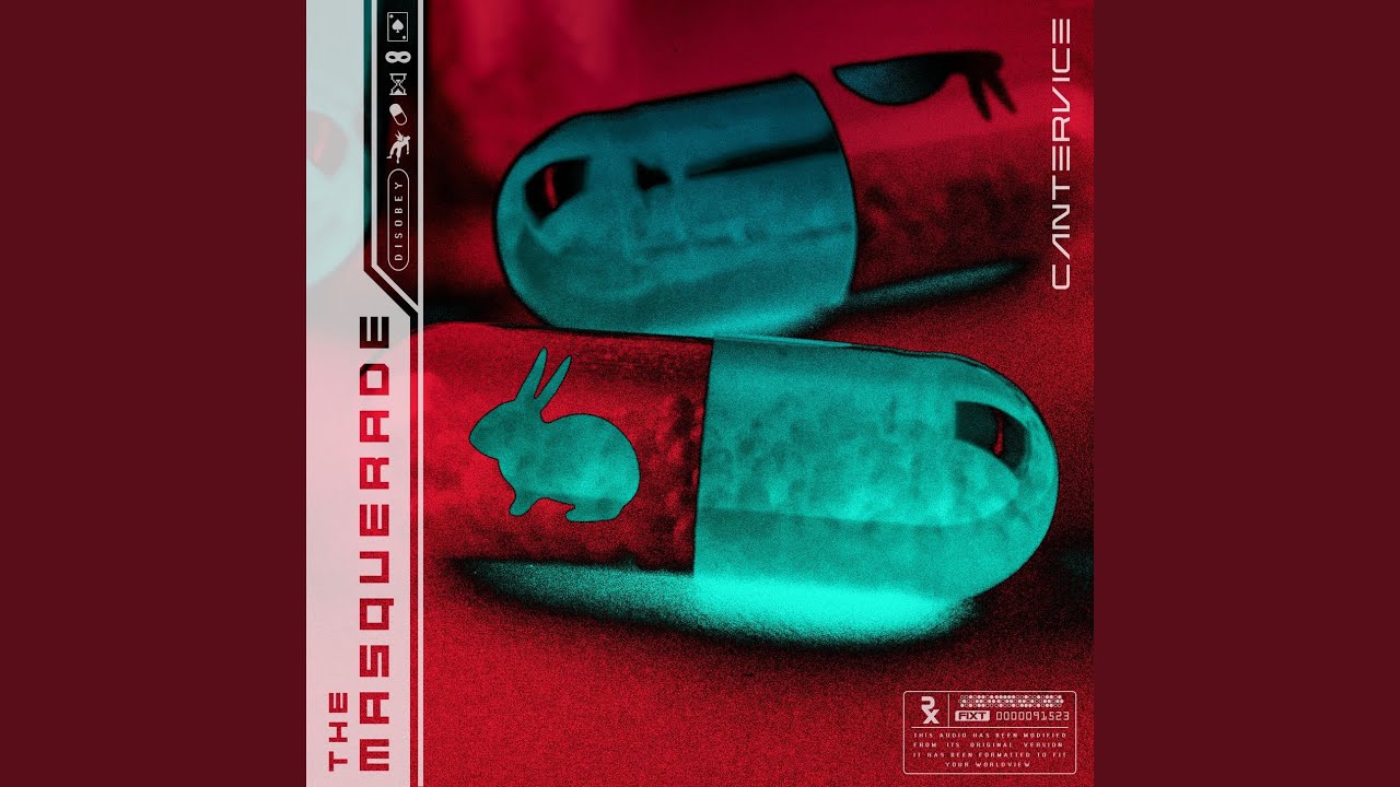 The Masquerade auf YouTube ansehen The Masquerade auf YouTube ansehen