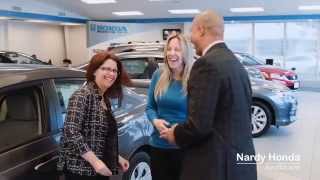 Nardy Honda Smithtown - New Cars Promotions
