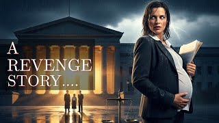She Chose Her Unborn Child Over Her Family Fortune... The Truth She Revealed Will Shock You......