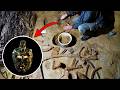 10+1 Unsolved Ancient Mysteries That Science CAN'T Explain