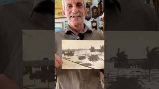 Foto de Caibarién del 1914 #cuba #caibarién #historiasreales #history #pueblocubano #historyshorts