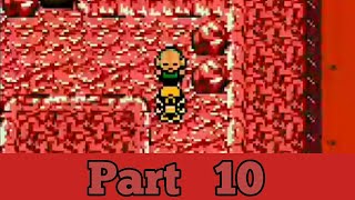 Pokémon Prism: Part 10 - HELPING AN OLD MAN!