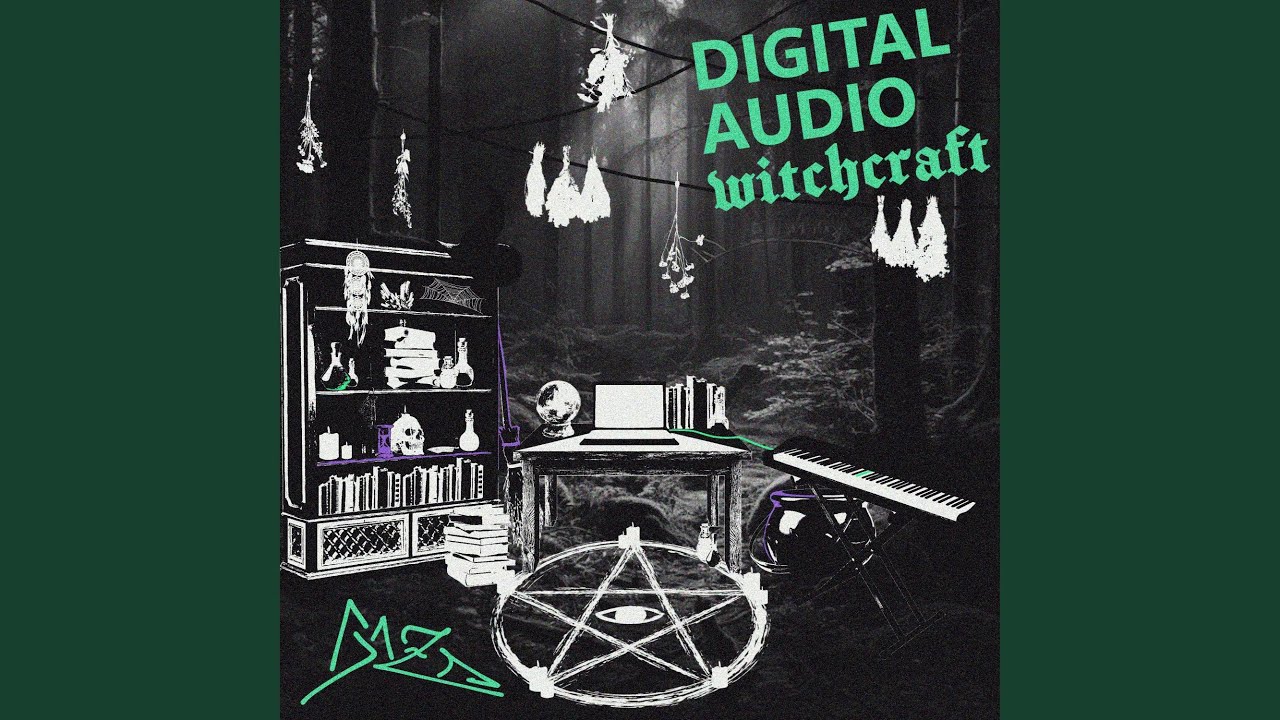 Guarda Waveform Altar su YouTube Guarda Waveform Altar su YouTube