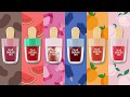 『ディアダーリン　ウォータージェルティント』🍧アイスティント♡