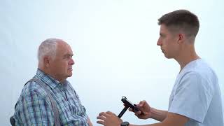 Famous Smartphone-based retinal imaging tutorial #2 - Principles of telemedical screening Wealth