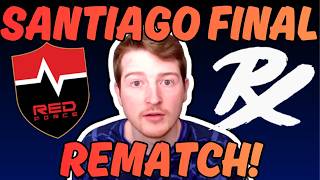 Vct Is Back With A Banger Game My Week 1 Pickems