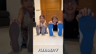 Stretching Flexibility Challenge