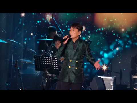张信哲澳门永利皇宫演唱会《迁徙》