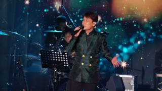 张信哲澳门永利皇宫演唱会《迁徙》