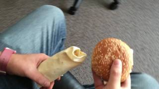McChicken Video - Trending