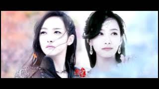 [Eng/Thai Sub] f(x) Victoria Ice Fantasy Ost /Li Luo Song
