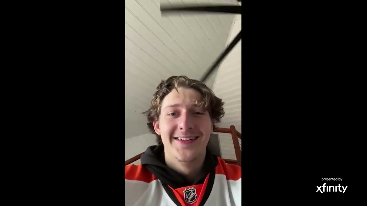 2026 NHL Draft: Brek Liske