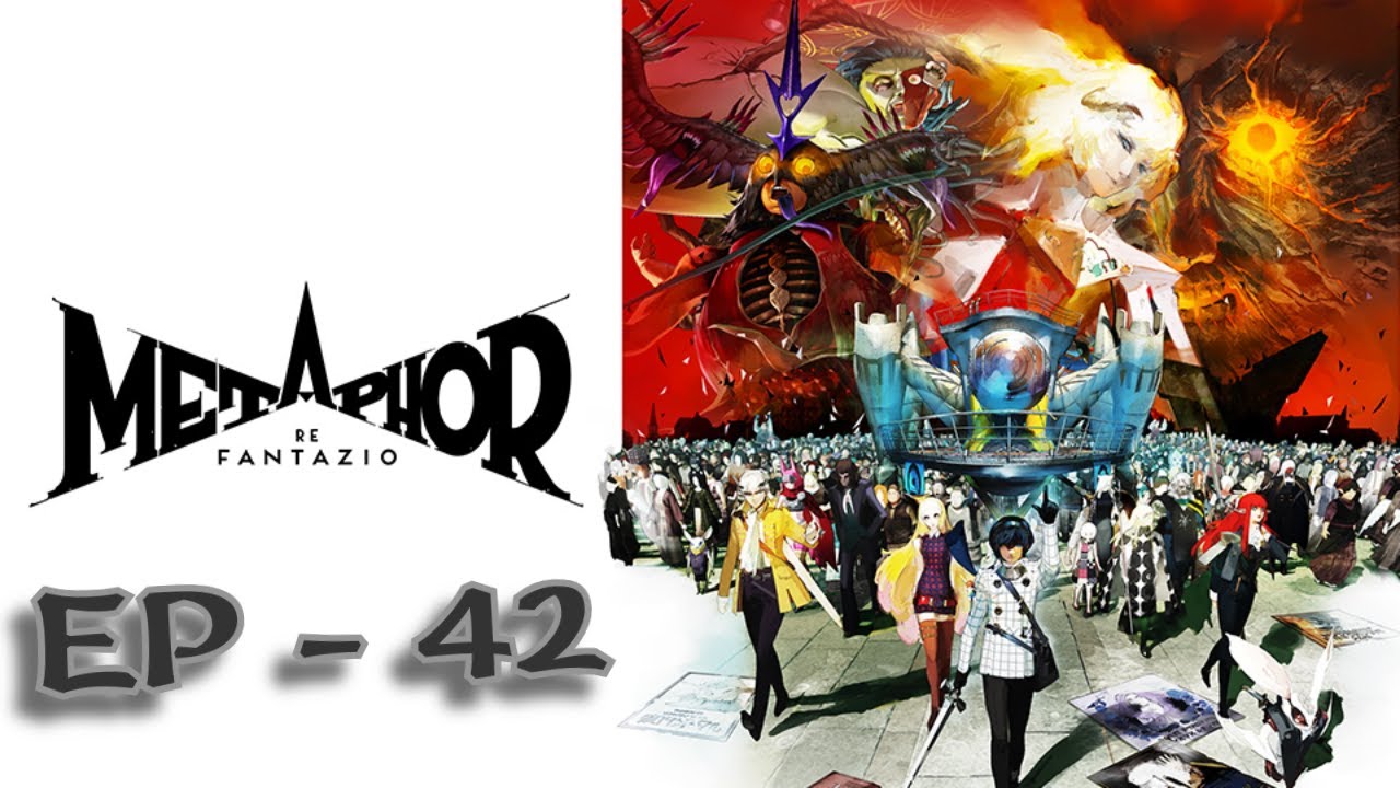 (ITA) Ep 42 - Secondarie di Altabury (Torre dell'Insolenza e Foresta del Gelo)