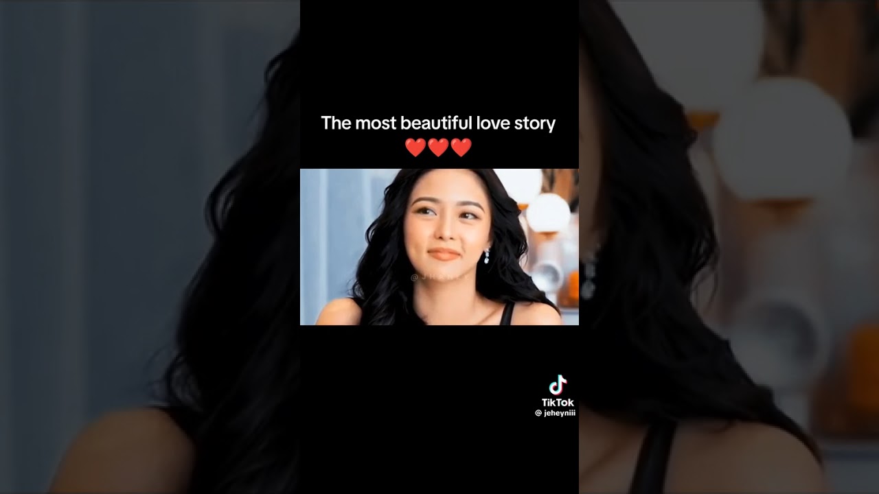 The most beautiful Love story Kim/Pau.nakakatouch, nalakainlove, 