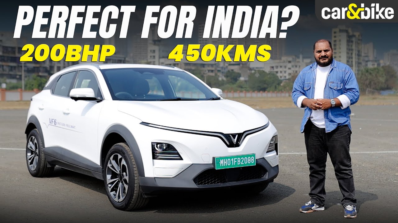 1 Year With The VF3 Pros And Cons How Much Have We Saved In Fuel Expense - Video