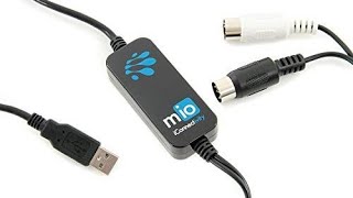 Top 10 Computer Recording MIDI Interfaces You Can Buy May 2023 Top 10 Computer Recording MIDI Interfaces You Can Buy May 2023