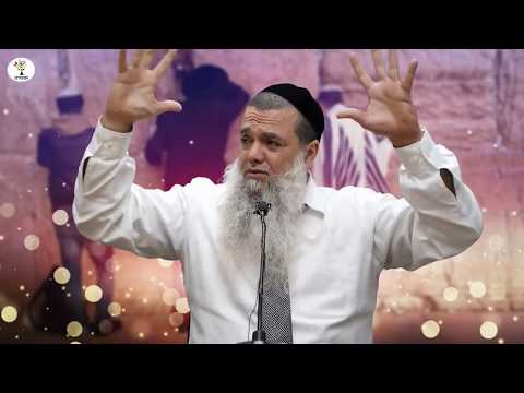אתה יהודי? - הרב יגאל כהן HD