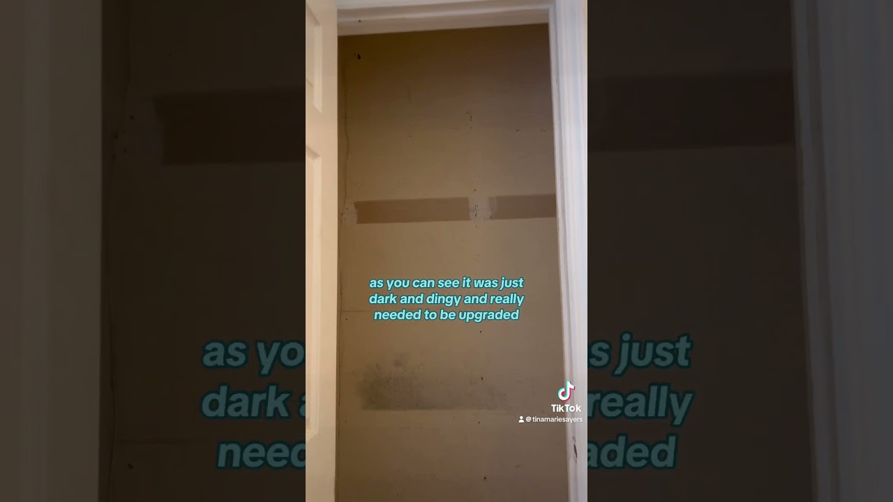 Pantry of my dreams 🤩 