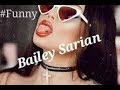 Bailey Sarian Funny Video - Must Watch Try Not to Laugh