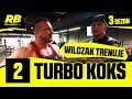 Turbokoks 3: Taniec z gwiazdami - Wilczak Trenuje (odcinek 2)