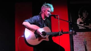 The Rain- Dalton Rapattoni