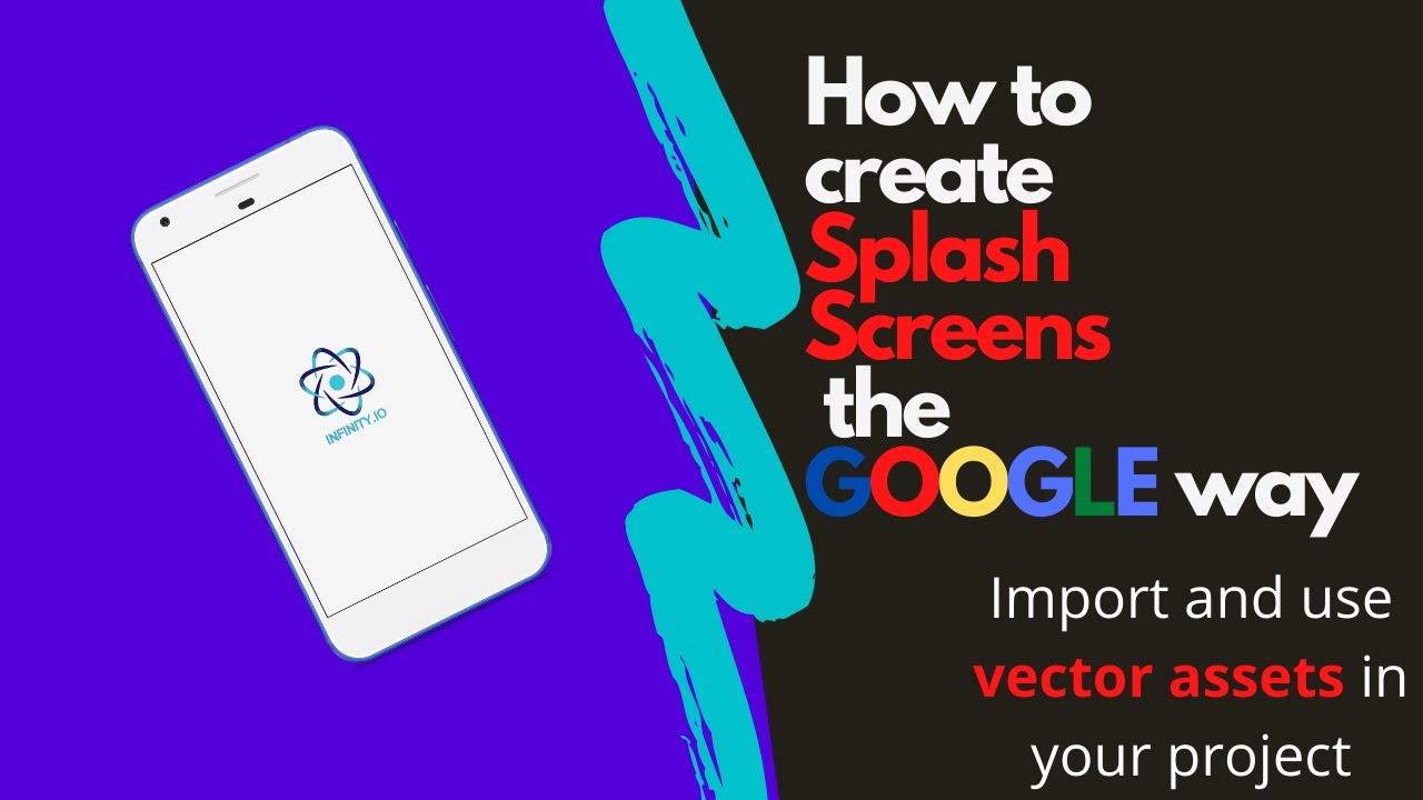 Download How to create splash Screen in android with single ...