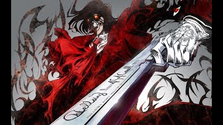 Hellsing Ultimate [AMV] Believer