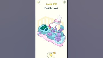 DOP 2 : Delete One Part Level 319 Gameplay Walkthrough | Dop 2 level 319 answer