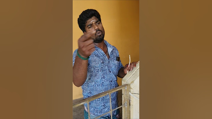 🤣😁💥 நான் உன் சொன்ன உடனே சிக்னல் கூட ஐயோ ஆப் பண்ற  #recordmaker #youtubeshorts #trendingshorts