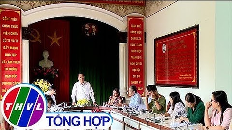 Hội nghị giao ban báo chí tháng 11