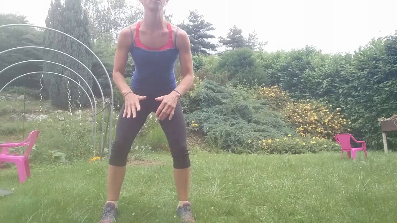 Même déconfiné, on reste en Forme!