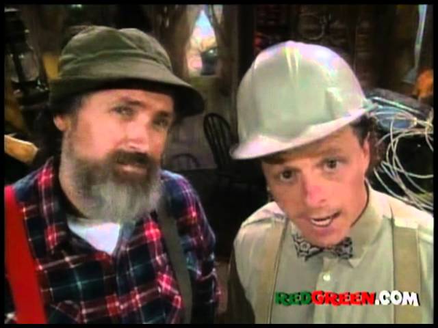 The Red Green Show Ep 99 