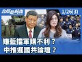 國防與軍購議題