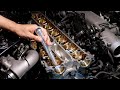 2JZ-GTE Valve Stem Seal Removal and Replacement-  ValveMaster by ToyoTool