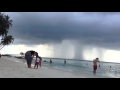 08 Maldives. Sometimes it rains #MaldivesRain