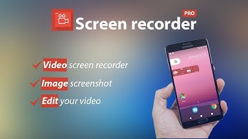 BEST Screen Recorder For Android Without Watermark! Screen Record Android 10 NO Root