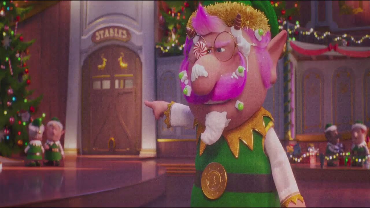 Mini Movie Compilation Episode 1 - Minions Santa's Little Helper