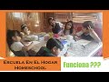 Escuela en el Hogar | Poquito de Todo