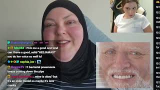 FOODIE BEAUTY HEALTH REPORT from KICK STREAM (edit)