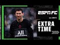 Why Lionel Messi is NOT the GOAT | Ballon d’Or | Extra Time | ESPN FC