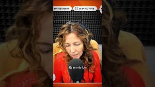 El secreto de El Loco Amato para cantar tres horas sin parar
