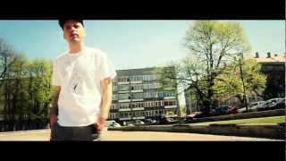 Teledysk: Voskovy - Gdzie jest miłość? (ft. Jot)