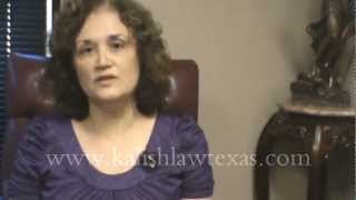 KalishLawTexas: Divorce, Family Law & Business Lawyers: The Woodlands, Texas